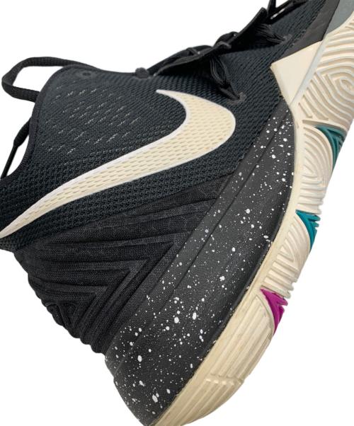 NIKE（ナイキ）NIKE (ナイキ) スニーカー ブラック サイズ:26.5の古着・服飾アイテム