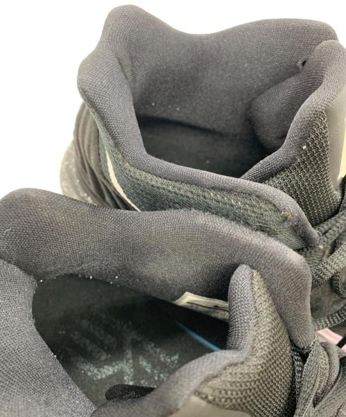 NIKE（ナイキ）NIKE (ナイキ) スニーカー ブラック サイズ:26.5の古着・服飾アイテム