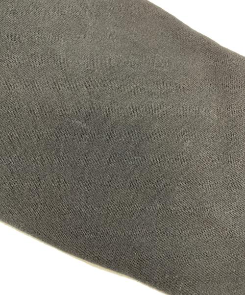 BURBERRY LONDON（バーバリーロンドン）BURBERRY LONDON (バーバリーロンドン) ジップパーカー ブラック サイズ:180/92Aの古着・服飾アイテム