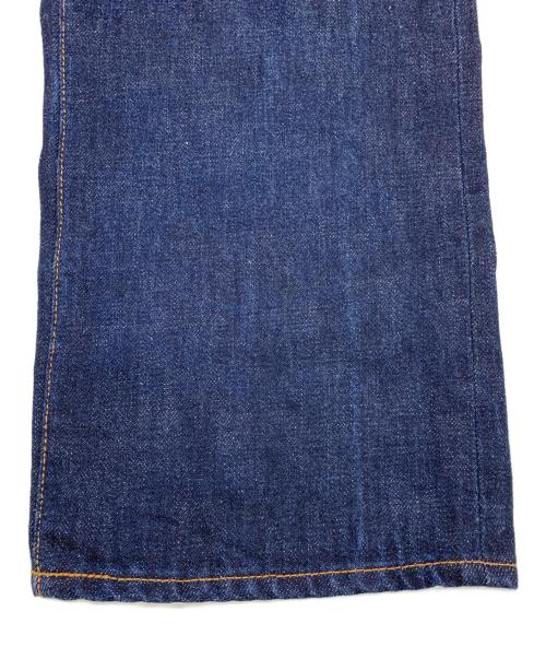KOJIMA GENES（コジマジーンズ）KOJIMA GENES (コジマジーンズ) デニムパンツ インディゴ サイズ:32の古着・服飾アイテム