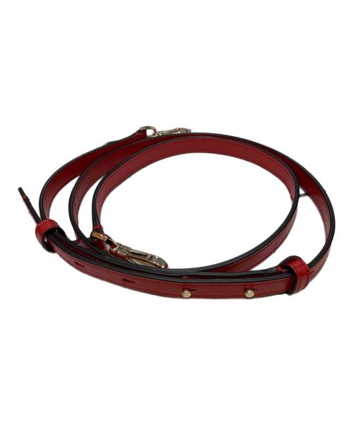 Kate Spade（ケイトスペード）Kate Spade (ケイトスペード) Disney PARKS (ディズニーパーク) 2WAYバッグ ピンクの古着・服飾アイテム