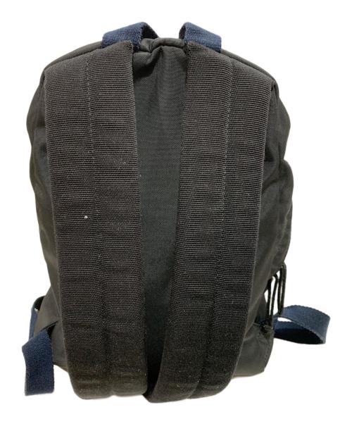 BALENCIAGA（バレンシアガ）BALENCIAGA (バレンシアガ) バックパック ブラックの古着・服飾アイテム