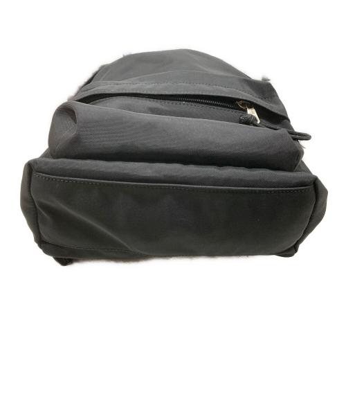 BALENCIAGA（バレンシアガ）BALENCIAGA (バレンシアガ) バックパック ブラックの古着・服飾アイテム