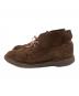 CLARKS ORIGINALS (クラークス オリジナルズ) チャッカーブーツ ブラウン サイズ:US：10 2（29～29.5）：6000円