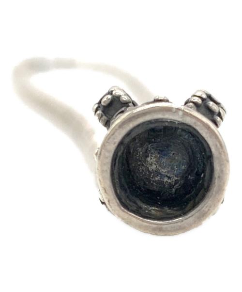 不明（フメイ）不明 (フメイ) クラウンネックレスの古着・服飾アイテム