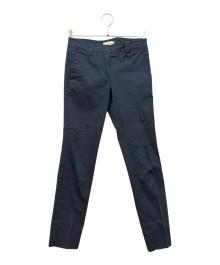 MONCLER（モンクレール）の古着「パンツ」｜ネイビー