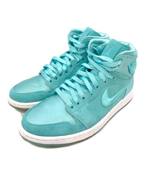 NIKE（ナイキ）NIKE (ナイキ) Women's Air Jordan 1 Retro High 