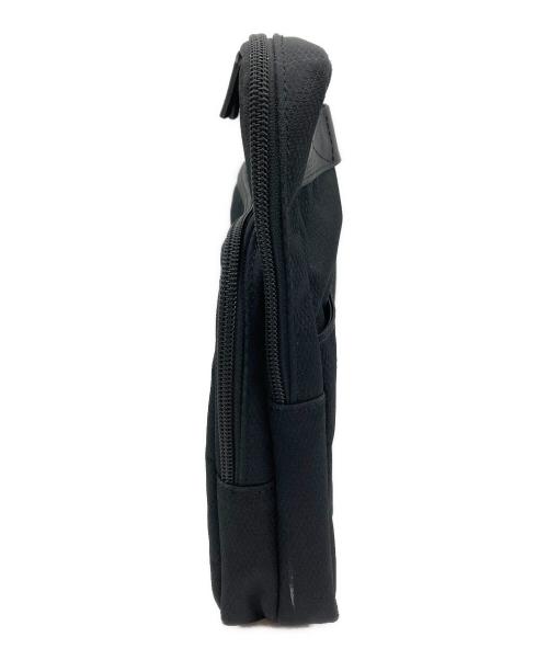 PORTER（ポーター）PORTER (ポーター) PCケース ブラックの古着・服飾アイテム