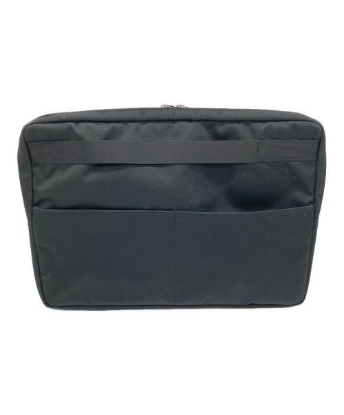 PORTER（ポーター）PORTER (ポーター) PCケース ブラックの古着・服飾アイテム