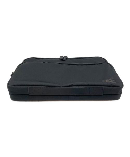 PORTER（ポーター）PORTER (ポーター) PCケース ブラックの古着・服飾アイテム