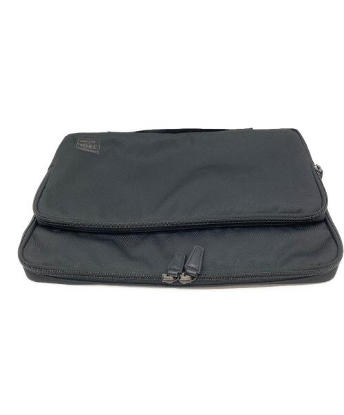 PORTER（ポーター）PORTER (ポーター) PCケース ブラックの古着・服飾アイテム
