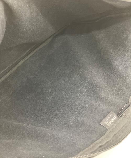 PORTER（ポーター）PORTER (ポーター) PCケース ブラックの古着・服飾アイテム