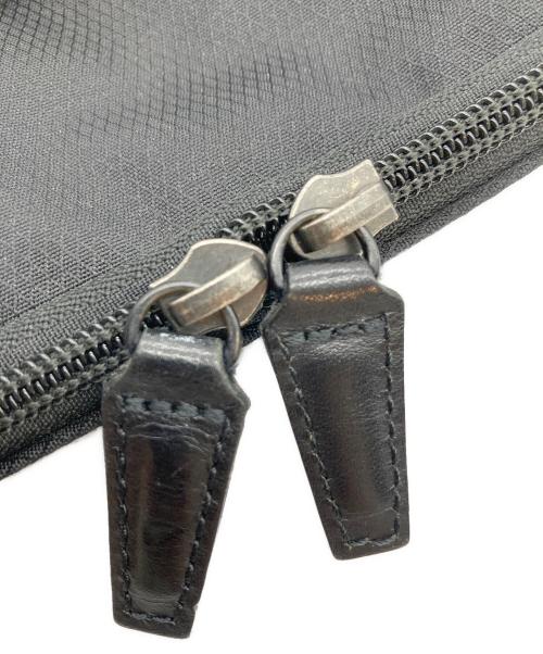 PORTER（ポーター）PORTER (ポーター) PCケース ブラックの古着・服飾アイテム