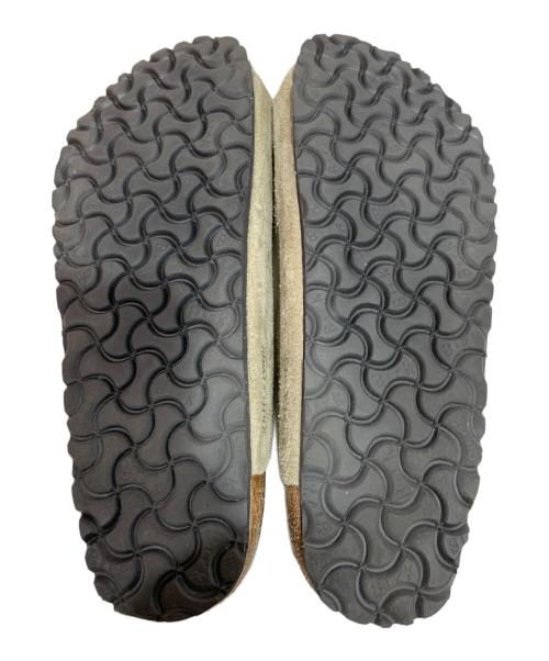 BIRKENSTOCK（ビルケンシュトック）BIRKENSTOCK (ビルケンシュトック) AROSA ベージュ サイズ:27㎝の古着・服飾アイテム