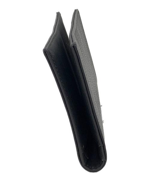 dunhill（ダンヒル）dunhill (ダンヒル) 長財布 ブラックの古着・服飾アイテム