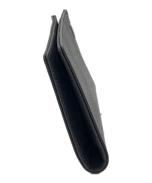 dunhill（ダンヒル）dunhill (ダンヒル) 長財布 ブラックの古着・服飾アイテム