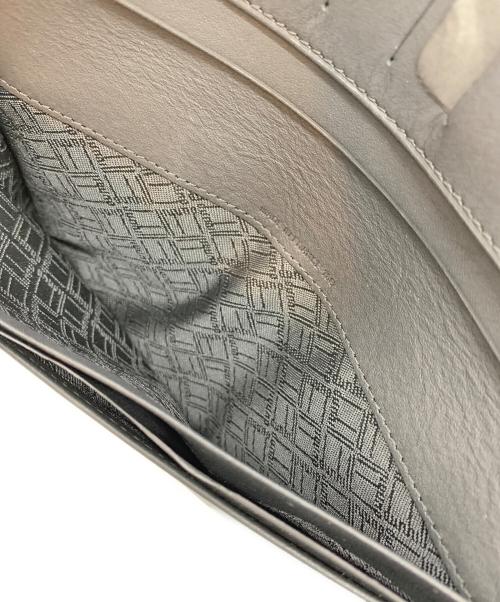 dunhill（ダンヒル）dunhill (ダンヒル) 長財布 ブラックの古着・服飾アイテム