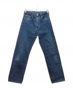 LEVI'S VINTAGE CLOTHINGリーバイス ビンテージ クロージング）の古着「503Bデニムパンツ」｜インディゴ