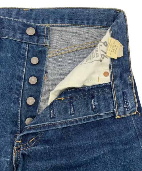 LEVI'S VINTAGE CLOTHING（リーバイス ビンテージ クロージング）LEVI'S VINTAGE CLOTHING (リーバイス ビンテージ クロージング) 503Bデニムパンツ インディゴ サイズ:W30/L34の古着・服飾アイテム