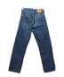 LEVI'S VINTAGE CLOTHING (リーバイス ビンテージ クロージング) 503Bデニムパンツ インディゴ サイズ:W30/L34：10000円