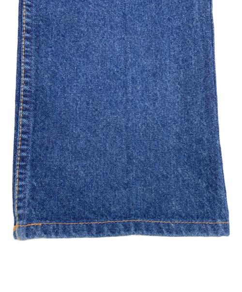 LEVI'S（リーバイス）LEVI'S (リーバイス) デニムパンツ インディゴ サイズ:W31/L34の古着・服飾アイテム