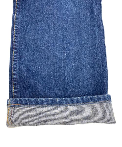 LEVI'S（リーバイス）LEVI'S (リーバイス) デニムパンツ インディゴ サイズ:W31/L34の古着・服飾アイテム