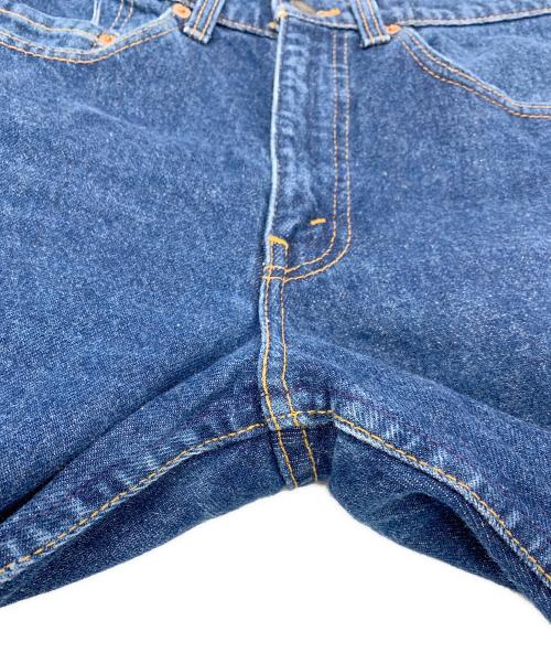 LEVI'S（リーバイス）LEVI'S (リーバイス) デニムパンツ インディゴ サイズ:W31/L34の古着・服飾アイテム