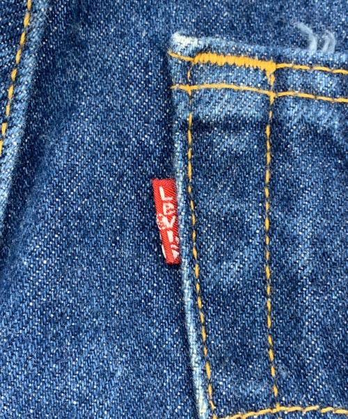 LEVI'S（リーバイス）LEVI'S (リーバイス) デニムパンツ インディゴ サイズ:W31/L34の古着・服飾アイテム