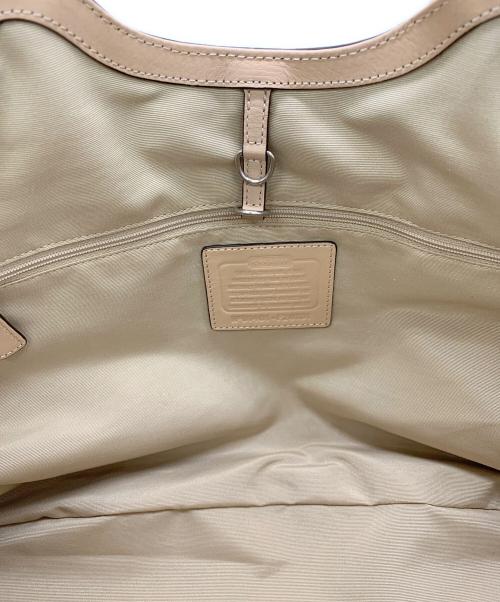 COACH（コーチ）COACH (コーチ) トートバッグの古着・服飾アイテム
