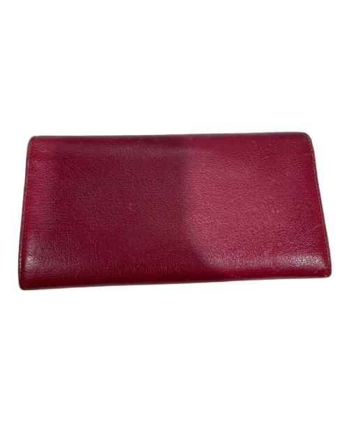 Cartier（カルティエ）Cartier (カルティエ) マルチェロ ボルドーの古着・服飾アイテム