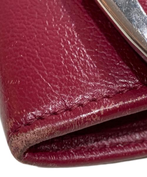 Cartier（カルティエ）Cartier (カルティエ) マルチェロ ボルドーの古着・服飾アイテム