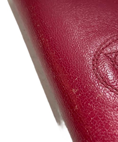 Cartier（カルティエ）Cartier (カルティエ) マルチェロ ボルドーの古着・服飾アイテム