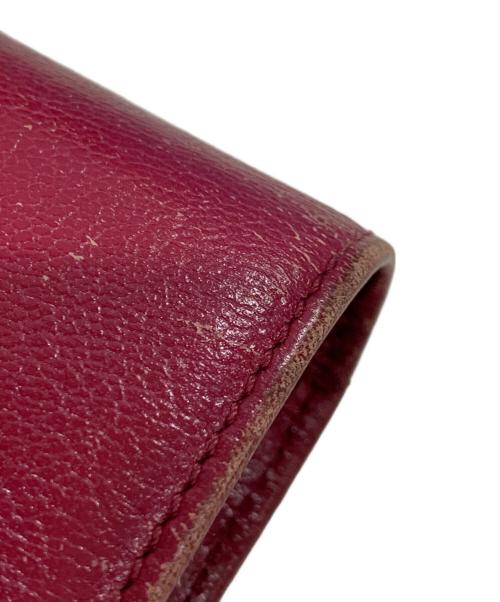 Cartier（カルティエ）Cartier (カルティエ) マルチェロ ボルドーの古着・服飾アイテム