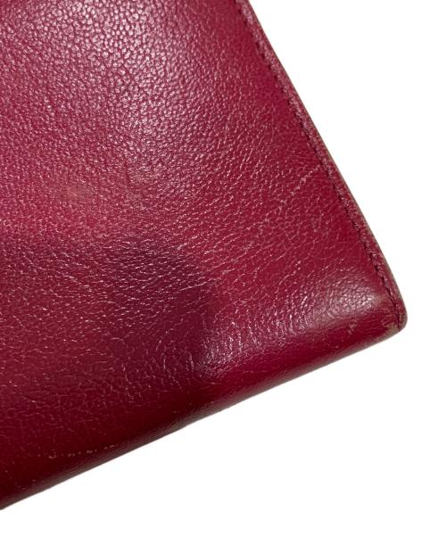 Cartier（カルティエ）Cartier (カルティエ) マルチェロ ボルドーの古着・服飾アイテム