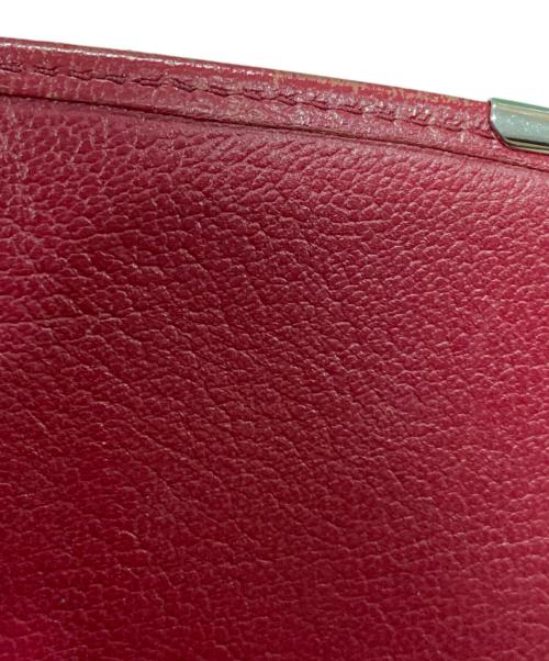 Cartier（カルティエ）Cartier (カルティエ) マルチェロ ボルドーの古着・服飾アイテム