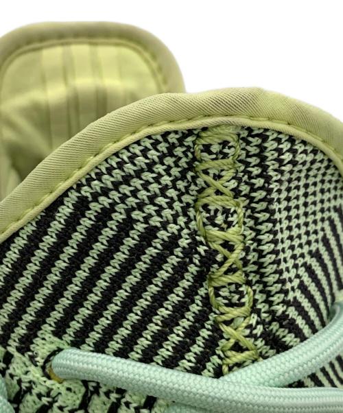 adidas（アディダス）adidas (アディダス) YEEZY BOOST 350 V2 / イージーブースト  350 V2 イエロー サイズ:US10 1/2の古着・服飾アイテム