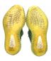 中古・古着 adidas (アディダス) YEEZY BOOST 350 V2 / イージーブースト  350 V2 イエロー サイズ:US10 1/2：8000円