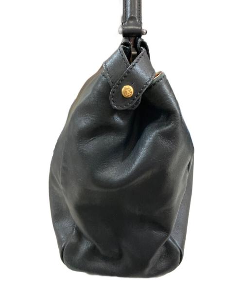 FENDI（フェンディ）FENDI (フェンディ) トートバッグ ブラックの古着・服飾アイテム