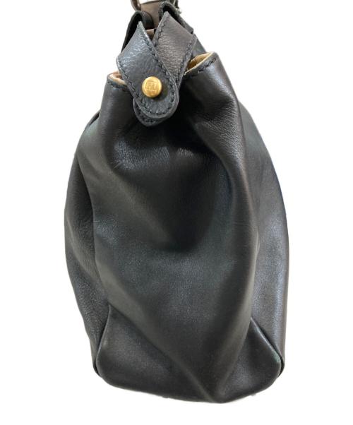 FENDI（フェンディ）FENDI (フェンディ) トートバッグ ブラックの古着・服飾アイテム