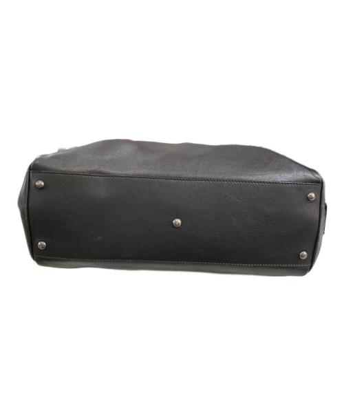 FENDI（フェンディ）FENDI (フェンディ) トートバッグ ブラックの古着・服飾アイテム