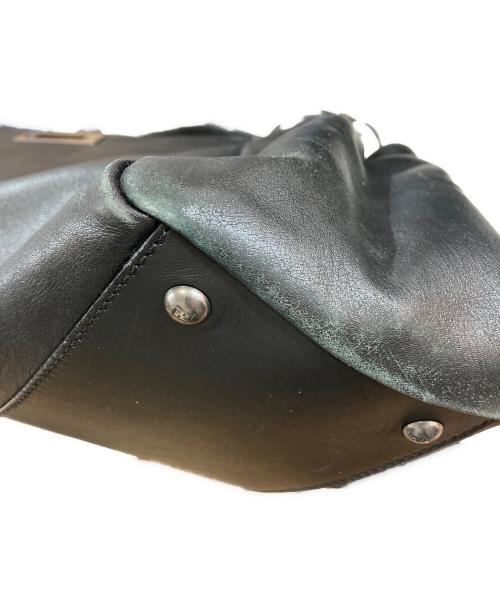 FENDI（フェンディ）FENDI (フェンディ) トートバッグ ブラックの古着・服飾アイテム