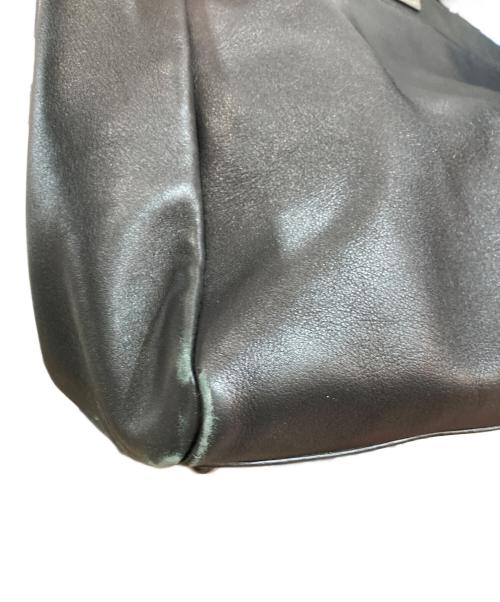 FENDI（フェンディ）FENDI (フェンディ) トートバッグ ブラックの古着・服飾アイテム