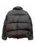 MONCLER (モンクレール) CHERY GIUBBOTTO ブラック サイズ:5：30000円
