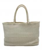 ANTEPRIMAアンテプリマ）の古着「ハンドバッグ」｜ベージュ