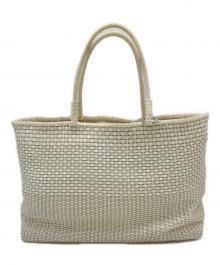 ANTEPRIMA（アンテプリマ）の古着「ハンドバッグ」｜ベージュ