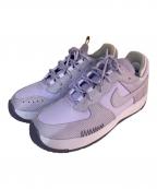 NIKEナイキ）の古着「AIR FORCE1 Wild」｜パープル