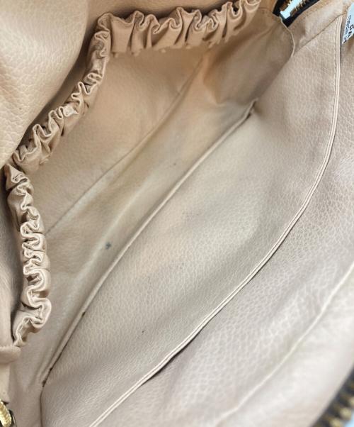 LOUIS VUITTON（ルイ ヴィトン）LOUIS VUITTON (ルイ ヴィトン) トゥルーストワレット23 ブラウンの古着・服飾アイテム