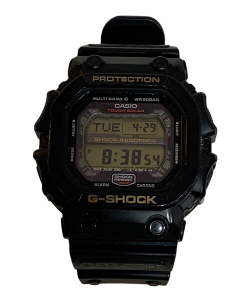 CASIO（カシオ）CASIO (カシオ) 腕時計 ブラックの古着・服飾アイテム