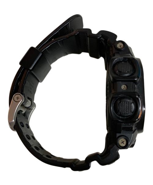 CASIO（カシオ）CASIO (カシオ) 腕時計 ブラックの古着・服飾アイテム