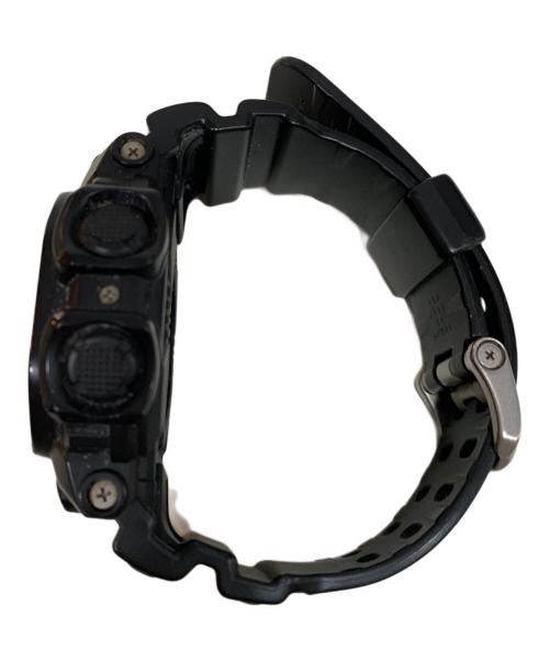 CASIO（カシオ）CASIO (カシオ) 腕時計 ブラックの古着・服飾アイテム